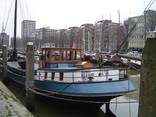 exocet