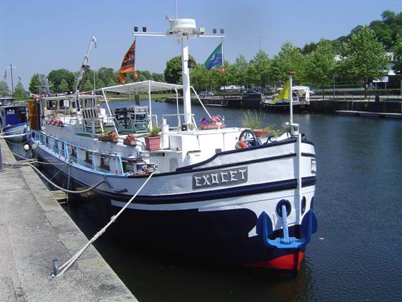 exocet