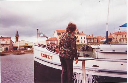 exocet