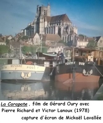 DESTIN ET DUR à Auxerre - film La Carapate.jpg (82.28 Kio) Vu 5329 fois DESTIN ET DUR à Auxerre - film La Carapate.jpg