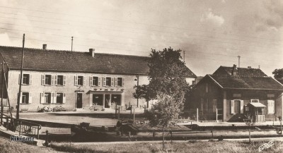 Herbitzheim - LE LORRAIN.jpg (160.78 Kio) Vu 3337 fois Herbitzheim - LE LORRAIN.jpg