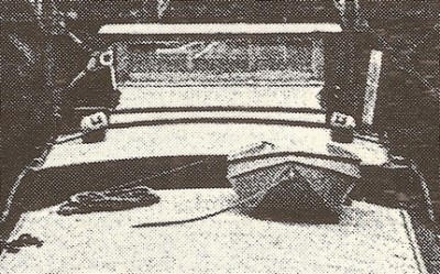 VIA KNO - canal Saint-Martin - bachot.jpg (70.57 Kio) Vu 1920 fois VIA KNO - canal Saint-Martin - bachot.jpg