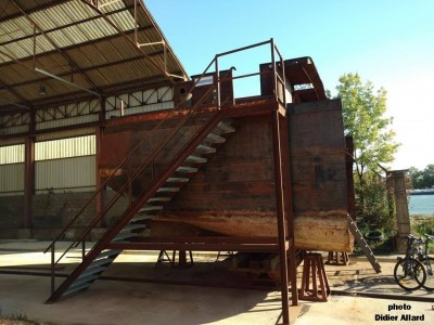 MIREILLE - déchirage St-Jean-de-Losne - 12 octobre 2018 (1).jpg (128.43 Kio) Vu 2966 fois MIREILLE - déchirage St-Jean-de-Losne - 12 octobre 2018 (1).jpg