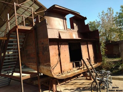 MIREILLE - déchirage St-Jean-de-Losne - 12 octobre 2018 (2).jpg (159.74 Kio) Vu 2823 fois MIREILLE - déchirage St-Jean-de-Losne - 12 octobre 2018 (2).jpg