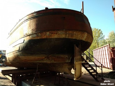 MIREILLE - déchirage St-Jean-de-Losne - 12 octobre 2018 (4).jpg (106.9 Kio) Vu 2966 fois MIREILLE - déchirage St-Jean-de-Losne - 12 octobre 2018 (4).jpg