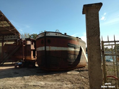 MIREILLE - déchirage St-Jean-de-Losne - 12 octobre 2018 (5).jpg (119.02 Kio) Vu 2966 fois MIREILLE - déchirage St-Jean-de-Losne - 12 octobre 2018 (5).jpg