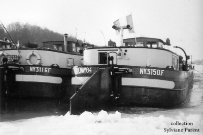 SLV 84 & 115 Glace OLLEN 1963.jpg