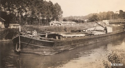 CONDE-SAINTE-LIBAIRE - années 40 - ALARICK (réd).jpg