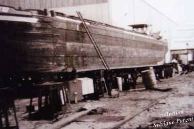 SLV 107 Chantier ChalonSaone 1969.jpg (75.7 Kio) Vu 10342 fois SLV 107 Chantier ChalonSaone 1969.jpg