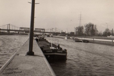 SLV 108 Ecluse de Merelbeke 1972.jpg (78.52 Kio) Vu 3459 fois SLV 108 Ecluse de Merelbeke 1972.jpg