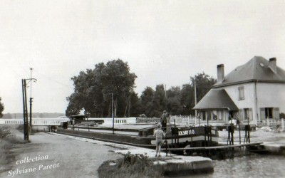 SLV 110 - Ecluse 13 Laneuveville.jpg (105.67 Kio) Vu 6371 fois SLV 110 - Ecluse 13 Laneuveville.jpg