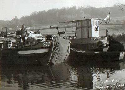 SLV 47 & un SLV 78 avarié 1966.jpg (124.54 Kio) Vu 1391 fois SLV 47 & un SLV 78 avarié 1966.jpg
