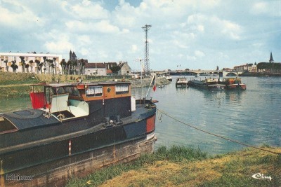 St-Jean-de-Losne (Côte-d'Or) - Les rives de la Saône - GIL-RAY.jpg (375.84 Kio) Vu 4536 fois St-Jean-de-Losne (Côte-d'Or) - Les rives de la Saône - GIL-RAY.jpg