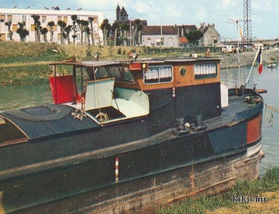 St-Jean-de-Losne (Côte-d'Or) - Les rives de la Saône - GIL-RAY (dét).jpg (115.34 Kio) Vu 4529 fois St-Jean-de-Losne (Côte-d'Or) - Les rives de la Saône - GIL-RAY (dét).jpg