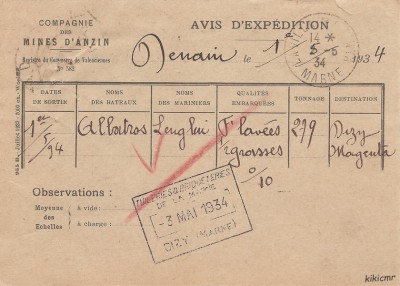 ALBATROS à Lenglin - avis d'expédition (2).jpg