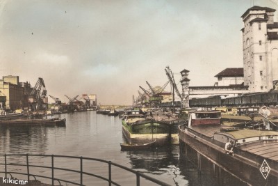 Strasbourg - Le Port du Rhin (1) red.jpg (142.3 Kio) Vu 7001 fois Strasbourg - Le Port du Rhin (1) red.jpg