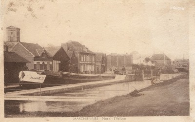 Marchiennes - Nord - L'écluse (1) red.jpg (173.97 Kio) Vu 6020 fois Marchiennes - Nord - L'écluse (1) red.jpg