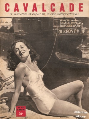 OLERON - une du magazine CAVALCADE du 25 mars 1948.jpg