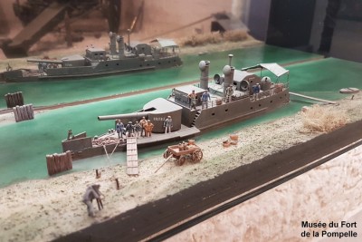 canonnière B BRUTALE diorama musée du Fort de la Pompelle (2).jpg