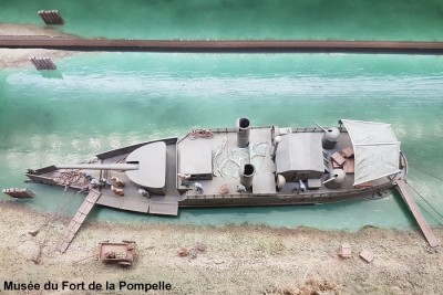 canonnière B BRUTALE diorama musée du Fort de la Pompelle (3).jpg