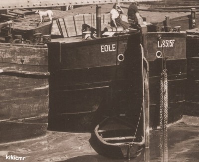 Harnes (P.-de-C.) - Le canal et les usines (5) (red).jpg (106.57 Kio) Vu 3514 fois Harnes (P.-de-C.) - Le canal et les usines (5) (red).jpg