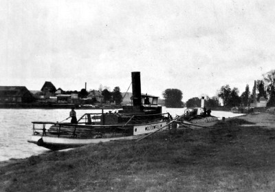 Remorqueur Guêpe 3 (.....)(5) (16,10m x 3,05m)(60cv vapeur)(1907 Nantes).jpg (94.45 Kio) Vu 1420 fois Remorqueur Guêpe 3 (.....)(5) (16,10m x 3,05m)(60cv vapeur)(1907 Nantes).jpg