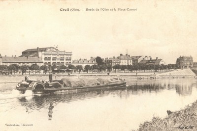 Creil (Oise) - Bords de l'Oise et la place Carnot (1) (red).jpg (144.71 Kio) Vu 4440 fois Creil (Oise) - Bords de l'Oise et la place Carnot (1) (red).jpg