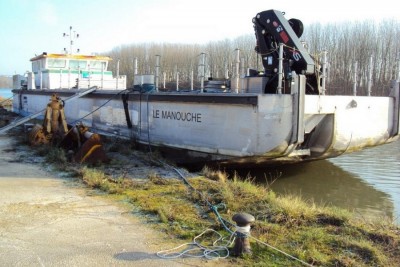 LE MANOUCHE - annonce vente aux enchères - photo 1.jpg