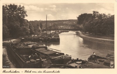 Saarbrücken - Blick von der Luisenbrücke (1) (red).jpg