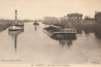Elbeuf - La Seine vers les écluses.jpg