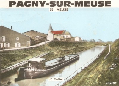 Pagny-sur-Meuse - Le canal.jpg (179.18 Kio) Vu 2807 fois Pagny-sur-Meuse - Le canal.jpg