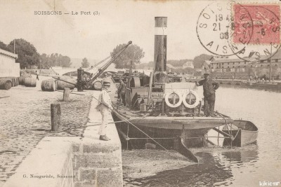 PAQUEBOT 3 P2372F - Soissons - Le Port (1) (red).jpg