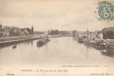 PAQUEBOT 4 peut-être - Soissons - Le port, vue prise du Vieux Pont (1) (red).jpg (162.29 Kio) Vu 2481 fois PAQUEBOT 4 peut-être - Soissons - Le port, vue prise du Vieux Pont (1) (red).jpg