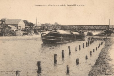 OURAL 11 - Honnecourt (Nord) - Aval du Pont d'Honnecourt (1) (red).jpg