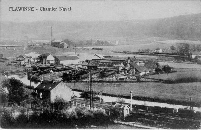 Chantier Naval LACROIX - Flawinne.jpg (50.97 Kio) Vu 8953 fois Chantier Naval LACROIX - Flawinne.jpg