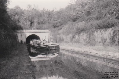 CHEVALIER voûte d'Heuilley 1961.jpg