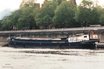 TWEE GEBROEDERS en Angleterre - photo Peter De Beer.jpg