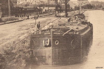 Neuville-sur-l'Escaut - Nord - Vue sur le Canal de l'Escaut (2) (red).jpg