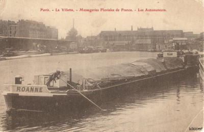 ROANNE - Paris - La Villette - Messageries Fluviales de France - Les automoteurs (red).jpg