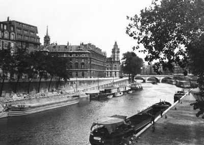 Carpe 1951 Grands Augustins.jpg