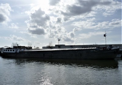 Napoleon-2-27-03-2010-Dordrecht (2).JPG