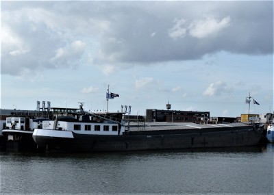 Napoleon-1-27-03-2010-Dordrecht (2).JPG