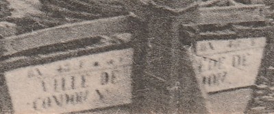 VILLE DE CONDOM Vagus 03.jpg (91.25 Kio) Vu 1589 fois VILLE DE CONDOM Vagus 03.jpg