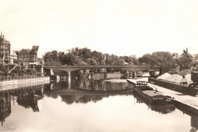 Sarreguemines - Pont de la Sarre (1) (red).jpg (96.29 Kio) Vu 2304 fois Sarreguemines - Pont de la Sarre (1) (red).jpg
