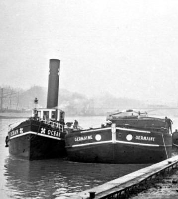 Remorqueur Océan (.....)(9)(27,10m x 5,38m)(270cv vapeur)(1895 Zaltbommel)ex général Vetter.jpg