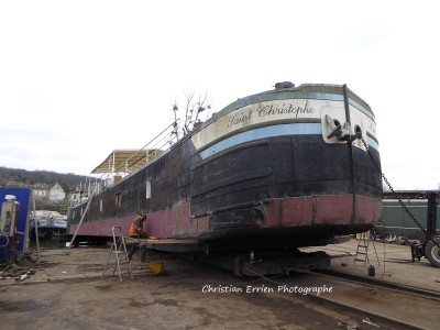 St Christophe Thomery2.JPG (145.55 Kio) Vu 1017 fois St Christophe Thomery2.JPG