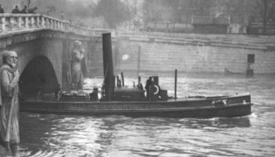 Remorqueur Mouette (P 10 241)(20,00m x 4,00m)(120cv vapeur)(1899 Choisy le roi)(bnf.JPG