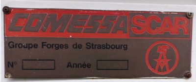 plaque scar.JPG (41.71 Kio) Vu 1790 fois plaque scar.JPG