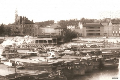 Lyon-Vaise - Grèves 1973 - partie 2 sur 3.jpg