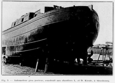 chantiers Kientz - revue Le Yacht.jpg (185.48 Kio) Vu 674 fois chantiers Kientz - revue Le Yacht.jpg
